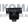 Кронштейн передней рессоры передний SHAANXI DZ9114520012