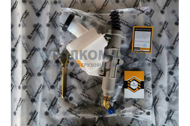 Цилиндр сцепления главный J6 (3250) E5 WAYTEKO PREMIUM