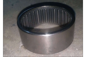Подшипник шкворня F3000