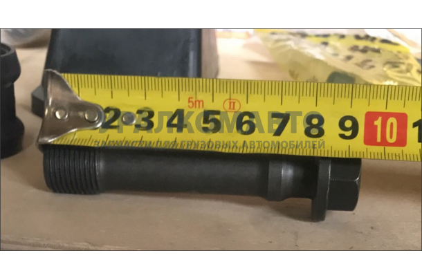 Болт крепления маховика M16 L=80,T5G