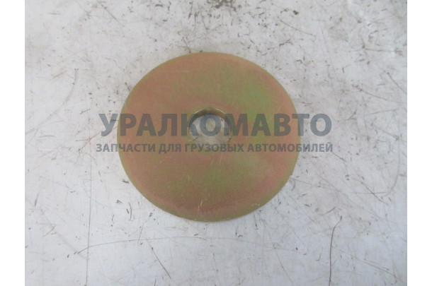 Шайба амортизационной подушки опоры кабины 31209001031/30109000941/29050000121