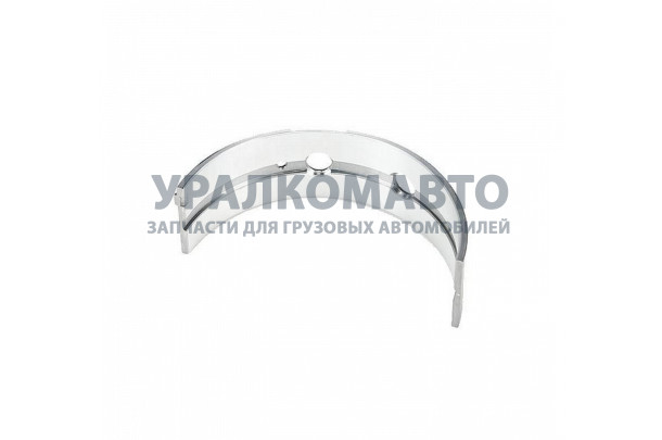 Вкладыш коренной верхний 0.25 (1шт)  BT, ISBe