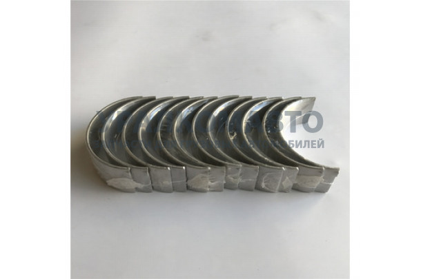 Вкладыш шатунный верхний 0.5 (1 шт) ISBe, ISDe