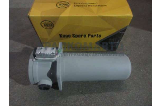 Фильтр ГМП в сборе CDM 833