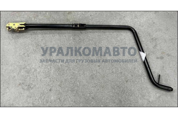 Рычаг переключения КПП-Телескопический X3000