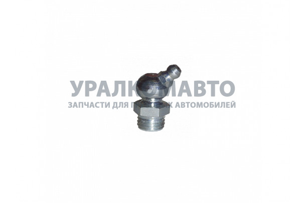 Маслeнка M8 угол 45° SHAANXI 90003963112(M8x45°)