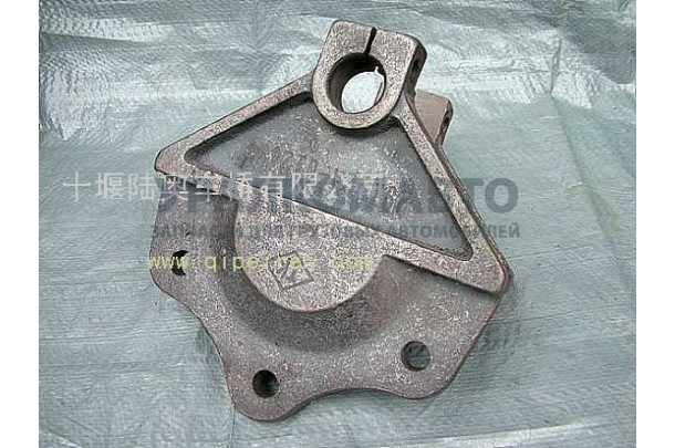 кронштейн передней рессоры передний DONG FENG 29ZD2A-01249