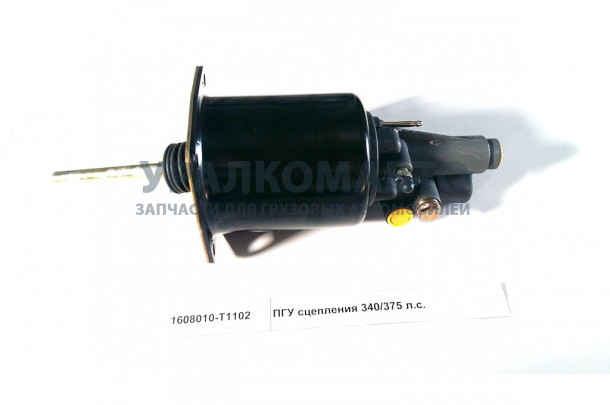 ПГУ сцепления 340/375 л.с. DONG FENG 1608010-T1102