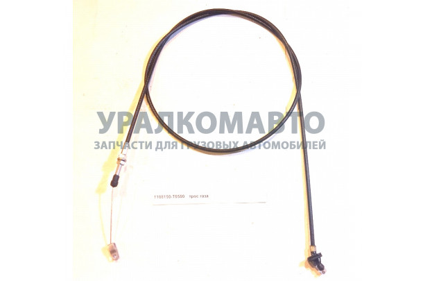 трос газа DONG FENG 1108150-T0500