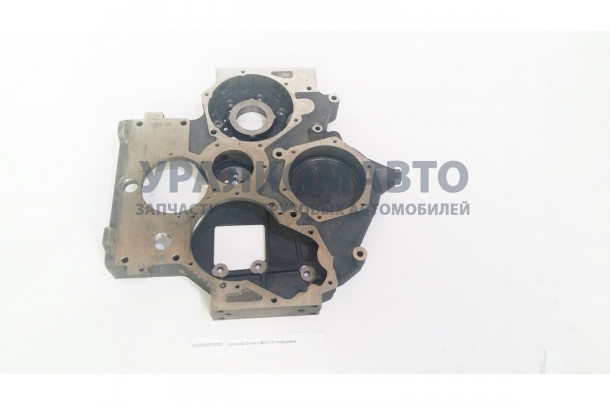 крышка блока WD615 передняя HOWO AZ2600010932