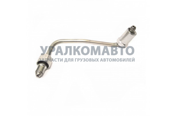 Трубка топливная цилиндра №1,3 дв.  ISF3.8 