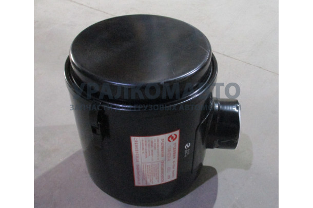 Корпус воздушного фильтра в сборе ДВС SC11/C6121/3306