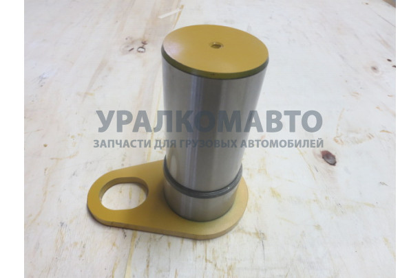 Палец 70х175 сочленения полурам (верхний) (5т)