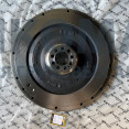 Маховик (без венца) WD615 Евро2 WAYTEKO PREMIUM