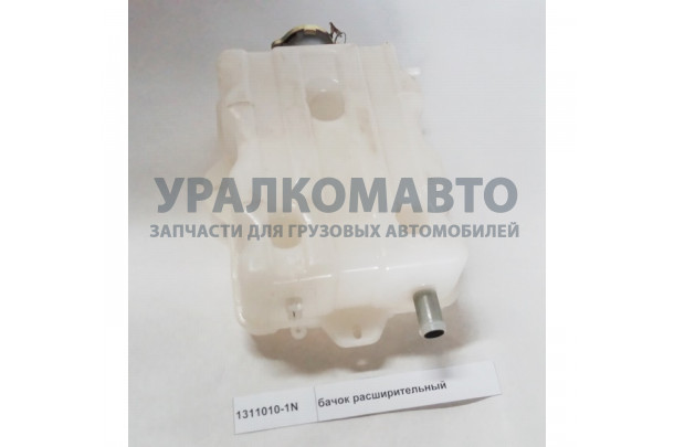 Бачок расширительный