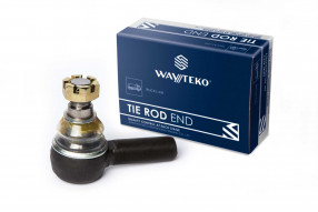 Наконечник рулевой тяги D=24 правый Wayteko