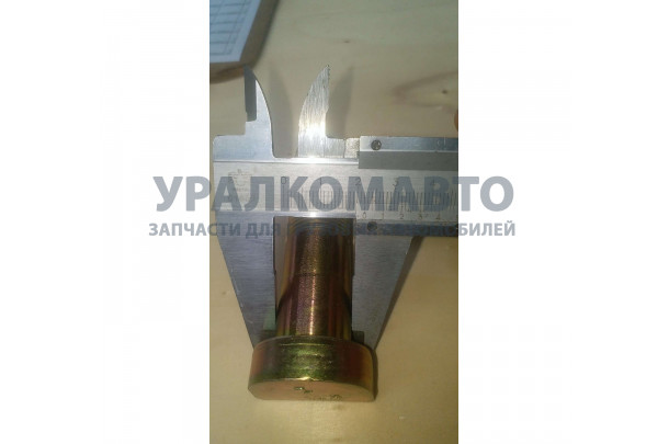 Шпилька колесная передняя с гайкой L=90 D=22 M22 MCY13,T5G