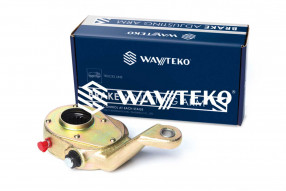 Трещетка тормозная заднего моста правая Wayteko