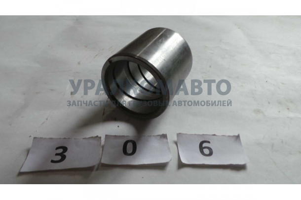 втулка балансира заднего моста 60x75x78