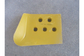 Нож боковой правый (5 отверстий)