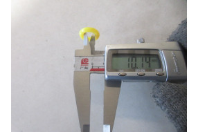 Кольцо уплотнительное 3S5496/4110000166010