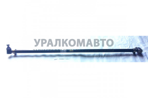 Тяга рулевая поперечная L=1620 (наконечники)