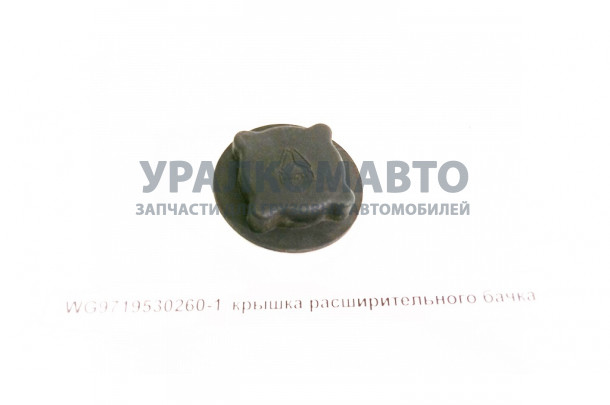 крышка расширительного бачка HOWO WG9719530260-1
