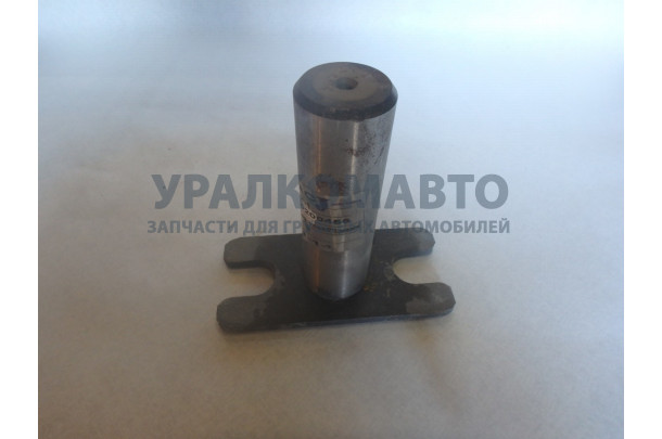 палец балансира заднего моста 50x175