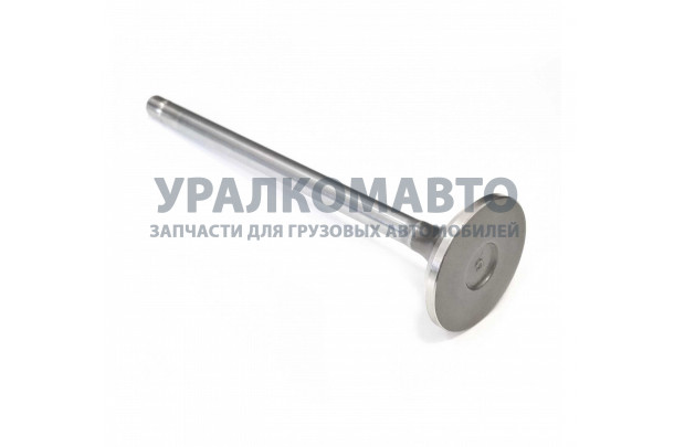Клапан выпускной дв.  ISF2.8 