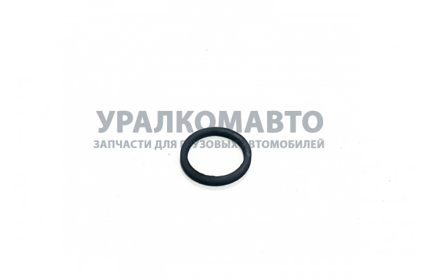 Сальник крышки передней дв.  ISF2.8 