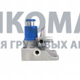 Кронштейн фильтра PL420 с подкачкой (m16x1,5) нового образца