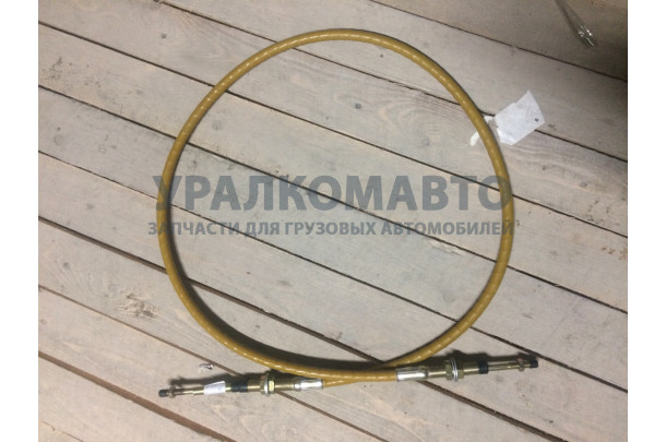 Трос управления гидросистемой (L= 2150 мм)