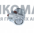 Насос ГУР (Z=28) X3000