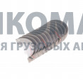 вкладыши WD618/WD12 шатунные STD комплект качество Huatai HOWO 61800030049