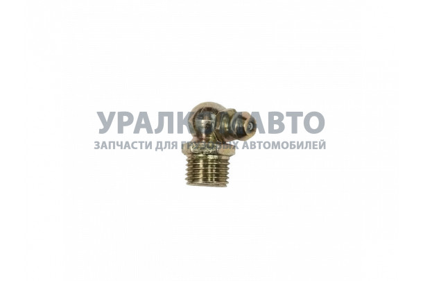 Масленка M8 угол 90° SHAANXI 90003963112(M8x90°)