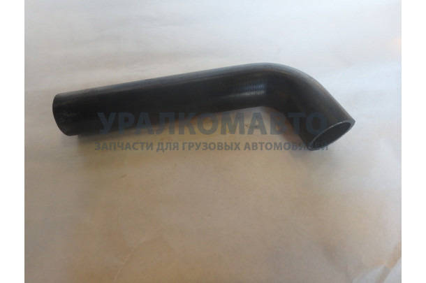 патрубок термостат-радиатор двигателя Deutz TD226B-6/WP6G125E22