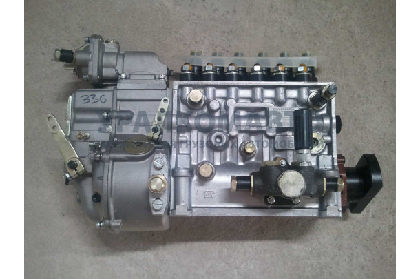 ТНВД Евро2 336 л.с. HOWO VG2600083151