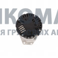 Генератор WP10 Евро3  ручейковый шкив SHAANXI 612600090506