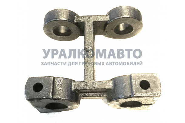 Серьга рессоры передней J6