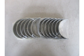 Вкладыши коренные комплект D02A-110-40+A/D02A-112-40