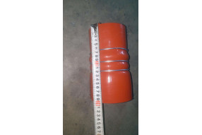 Патрубок интеркулера ISM11 X3000