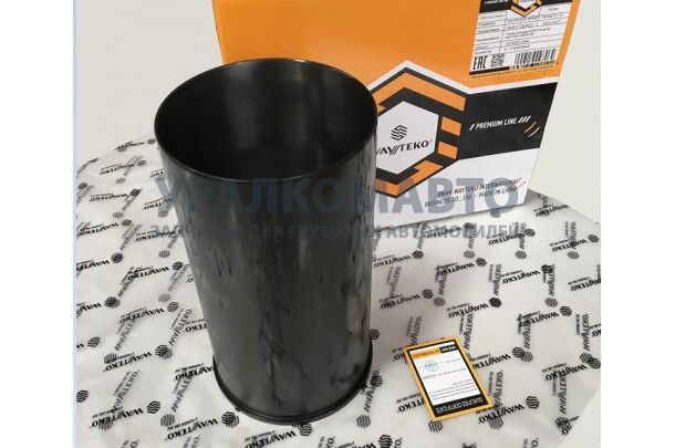 Гильза цилиндра WD615 качество WAYTEKO PREMIUM
