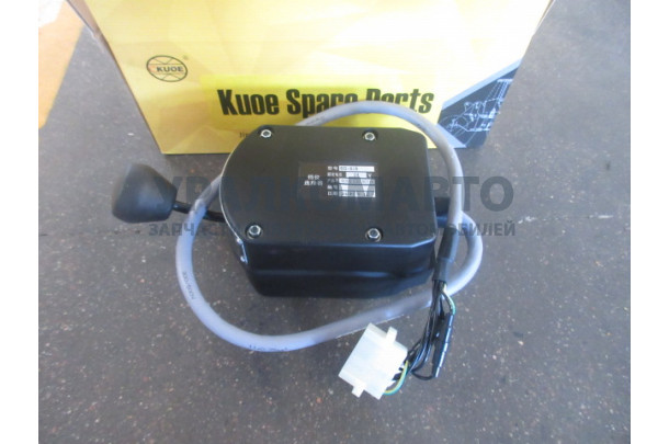 Переключатель скоростей SG-6/A