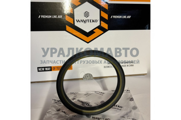 Сальник коленвала задний 115х140х12 WP12 WAYTEKO PREMIUM