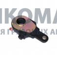 Трещетка тормозная переднего моста качество WAYTEKO PREMIUM