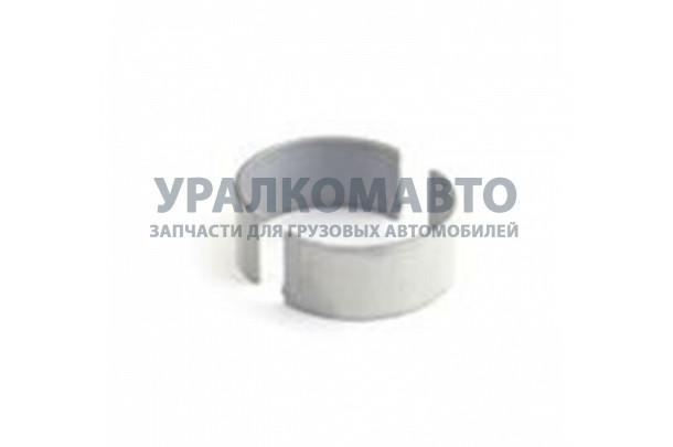 Вкладыш шатунный верхний 0.5 (1 шт) ISF3.8, ISBe, BT