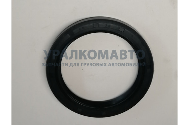 сальник переднего привода 6x6 (55х72х8) HOWO AZ9100410018