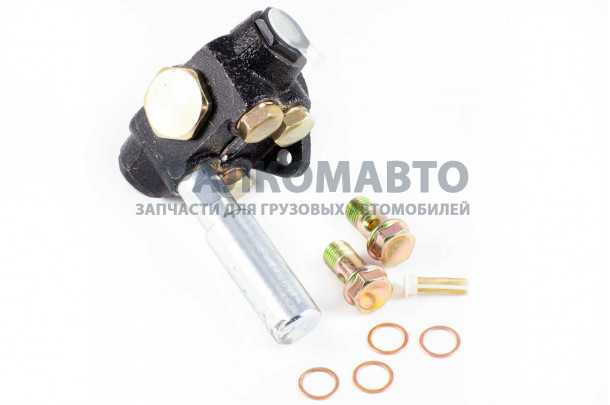 насос подкачки топлива ТННД Евро2 HOWO 614080719