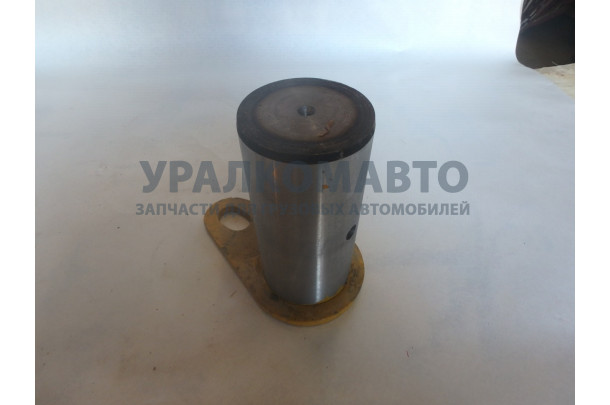 палец