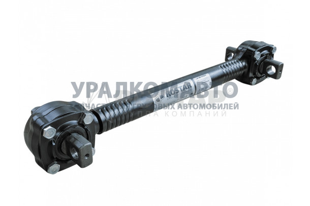 тяга реактивная нижняя передняя ROSTAR FAW 1380-2919010-30/2919010-260